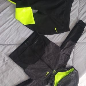 Nike outfit for toddler